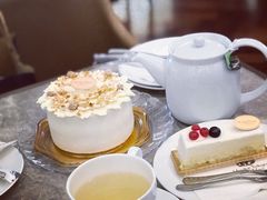 栗子布丁-布歌东京(金融街购物中心店)