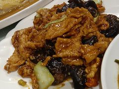-添福来墨鱼饺子 · 海鲜东北菜(泡崖店)