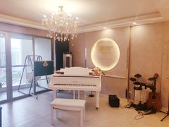 -乐尚音乐空间·钢琴·声乐·架子鼓(会展中心店)
