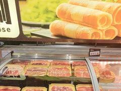 -享遇.锅姥姥牛排海鲜自助(小寨店)