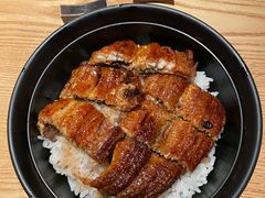 -昇鳗鱼家(浦东店)