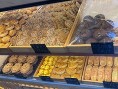 -包满意面包糕点(东坝店)