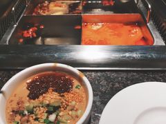 -海底捞火锅(崇文门新世界百货店)