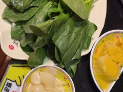 -芦月轩羊蝎子(劲松店)