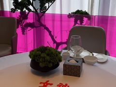 -俏江南天津时尚曲艺主题餐厅(马场道店)