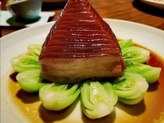 -湖滨28中餐厅·西湖宴·杭州君悦酒店