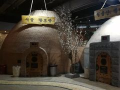 -纽斯桑拿会所(天山店)