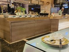 -舜和巴西烤肉餐厅(舜和国际店)