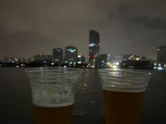 -Chili's Cafe&Bar奇利斯(滨江店)