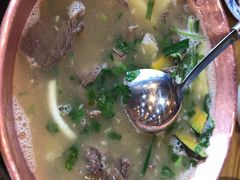 -妈妈的味道(和顺古镇店)