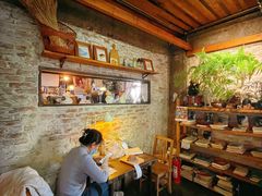 -仙峰天然面包(迎宾路店)