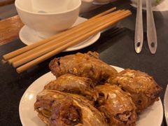 -冯记香辣兔火锅(茶店子总店)