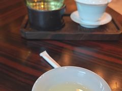 -新天世纪中餐厅