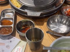-姜虎东白丁烤肉(深圳湾后海汇店)