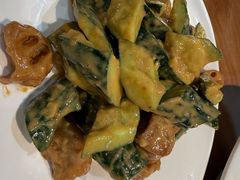 -春水锅贴·传统鲁菜(大明湖店)