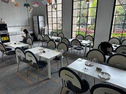 -奈尔宝·儿童乐园·亲子餐厅(星河湾店)
