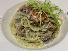 -Barbe a papa亲子餐厅(杨浦店)
