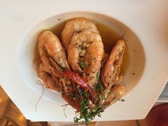 -The Rug Cafe(王府中环店)