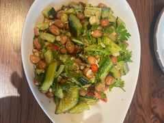 -冯大腕江湖川菜馆(后沙峪店)