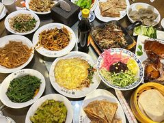-河沿肉饼Beijing Pie(东华门店)