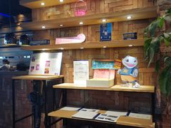 -bluefrog蓝蛙(皇庭广场店)