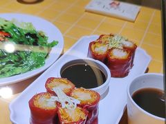 -蔡澜点心·粤菜(花城汇南区店)