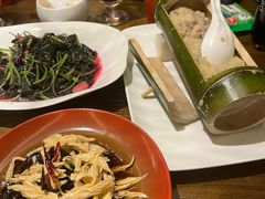 -粗茶淡饭·隐庐私厨(东亭店)