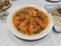 -富园海鲜酒家(佐敦店)