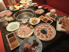-牛焱·烧肉酒肆(五大道店)
