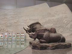 -大庆市博物馆