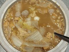 -阿喆私房菜(西五路店)