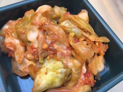 -百年石锅饭(阿里郎美食街店)