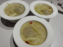 -老淮安·淮安菜(周恩来纪念馆店)
