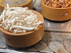 -龍歌自助小火锅(崂山丽达店)