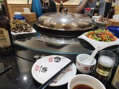 -大杰海鲜锅(基隆路店)
