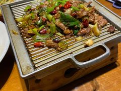 -95号酱骨·一块豆腐(展春园西路店)