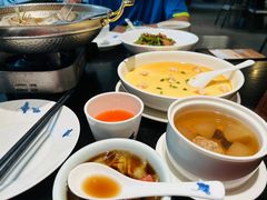 -简小舍·民间手艺菜(武昌江滩店)