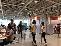 -宜家家居(西安未央商场店)