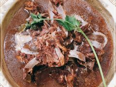 -芦月轩羊蝎子(北蜂窝店)