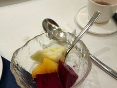 -新加坡泰国村酒楼(五角场店)