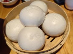 -黄山老妈·土菜(碧桂园店)