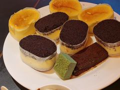 -星伦多自助料理·涮烤一体(虹悦城店)