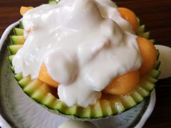 -阿拉木汗餐厅(山大路店)