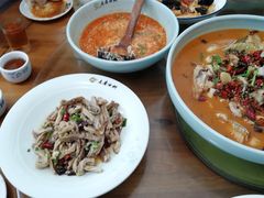 -老磨油饼(高陵店)