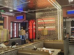 -巴蜀王婆大虾(南锣鼓巷店)