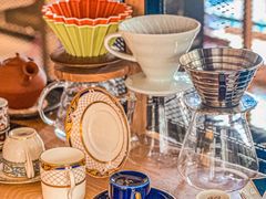 -JRCAFE玖如空间