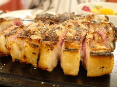 -奥斯特牛排馆(圣母百花大教堂)