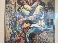 -四川美术学院美术馆