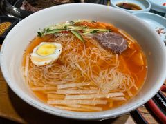 -九田家黑牛烤肉料理(香河店)