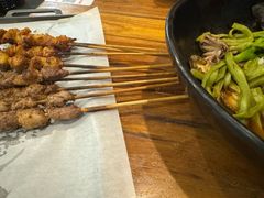 -万记麻辣烫国展总店